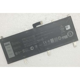 Genuine 8WP5J 3.7V 32WH battery for Dell Venue 10 Pro (5055) Tablet