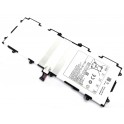 Samsung Galaxy Tab 2 10.1 GT-P5100 P5110 P5113 P7510 SP3676B1A Ultrabook battery