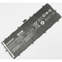 Replacement Samsung GALAXY ATIV TAB 3 XE300TZC AA-PLZN2TP 3350MAH Battery