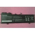 91WH Genuine Samsung ATIV Book 8 Touch NP880Z5E-X01 AA-PLVN8NP Battery 