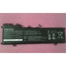91WH Genuine Samsung ATIV Book 8 Touch NP880Z5E-X01 AA-PLVN8NP Battery 91WH Genuine Samsung ATIV Book 8 Touch NP880Z5E-X01 AA-PLVN8NP Battery