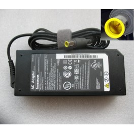 Original Lenovo 20V 6.75A 135W AC Adapter for Lenovo ThinkPad W510 ThinkPad T520