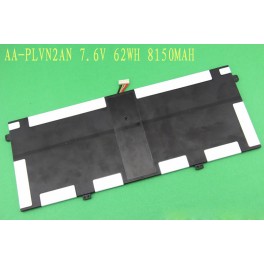 Genuine Samsung ATIV 930X5J-K01 7.6V 8150mAh 62Wh AA-PLVN2AN Battery Genuine Samsung ATIV 930X5J-K01 7.6V 8150mAh 62Wh AA-PLVN2AN Battery