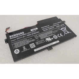 Samsung NP470R5E 510R BA43-00358A AA-PBVN3AB Battery