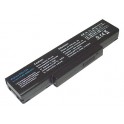 Replacement LG E500 Series SQU-524 SQU-503 6 cells battery