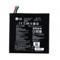 Replacement LG BL-T12 G Pad 7.0 V400 V410 Tablet Battery