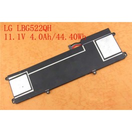 Genuine LG Z360 Z360-GH60K LBG522QH Battery 