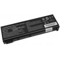 Replacement LG SQU-703 4UR18650Y-2-QC-PL1A 4UR18650Y-QC-PL1A E510 Series 14.8V 2200mAh Battery