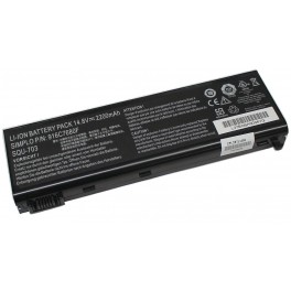 Genuine LG SQU-703 4UR18650Y-2-QC-PL1A 4UR18650Y-QC-PL1A E510 Series 14.8V 2200mAh Battery Genuine LG SQU-703 4UR18650Y-2-QC-PL1A 4UR18650Y-QC-PL1A E510 Series 14.8V 2200mAh Battery