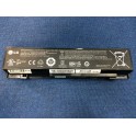 Replacement LG SQU-1007 CQB914 PD420 P420 Series Battery