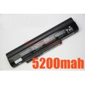 Replacement LG X100 X101 Series LB62117B 5200mAh Battery