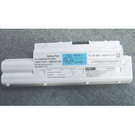 Genuine Nec LaVie L370, OP-570-76971, PC-VP-WP95 Battery Genuine Nec LaVie L370, OP-570-76971, PC-VP-WP95 Battery