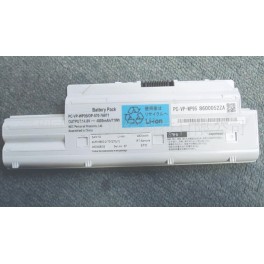 Genuine Nec LaVie L370, OP-570-76971, PC-VP-WP95 Battery