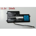 NEC 00HW031 SB10F46469 11.1V 24Wh Battery