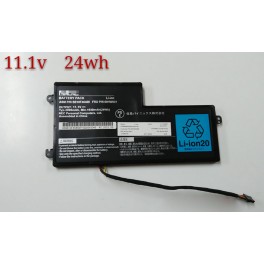 NEC 00HW031 SB10F46469 11.1V 24Wh Battery