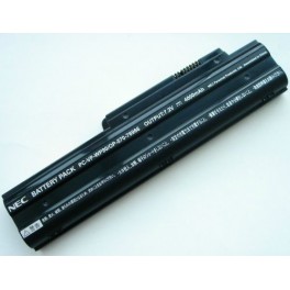 NEC LaVie PC-LL750RG, OP-570-76966, PC-VP-WP90 Battery NEC LaVie PC-LL750RG, OP-570-76966, PC-VP-WP90 Battery