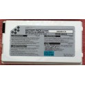 Nec OP-570-75801 PC-VP-WP42 Battery 14.8V 4000mAh