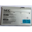 Nec VJ15E/ZU-H, OP-570-76998, PC-VP-BP81 Battery