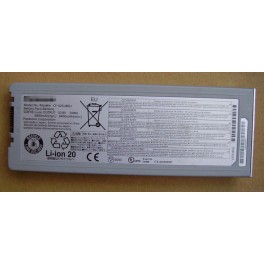 Genuine Panasonic CF-VZSU82U CF-VZSU83U Toughbook CF-C2 Mk1 Tablet PC Battery Genuine Panasonic CF-VZSU82U CF-VZSU83U Toughbook CF-C2 Mk1 Tablet PC Battery