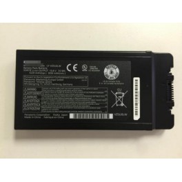Genuine Panasonic CF-54, CF-VZSU0LW, CF-VZSU0PW 33Wh Battery Genuine Panasonic CF-54, CF-VZSU0LW, CF-VZSU0PW 33Wh Battery