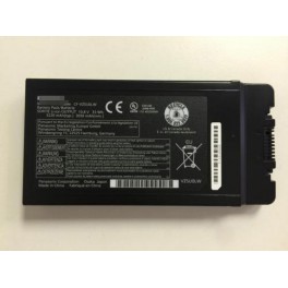 Genuine Panasonic CF-54, CF-VZSU0LW, CF-VZSU0PW 33Wh Battery