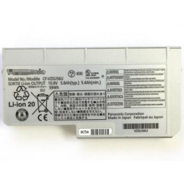 Genuine Panasonic CF-VZSU56AJS, CF-VZSU56U, Toughbook F8 Notebook