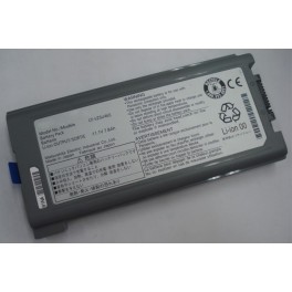 Panasonic CF-30 CF-31 CF-VZSU46U VZSU1430U VZSU71U Battery