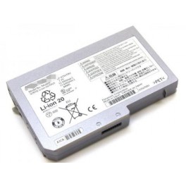 Genuine Panasonic CF-N10 CF-S10 CF-VZSU59U CF-VZSU60U Battery Genuine Panasonic CF-N10 CF-S10 CF-VZSU59U CF-VZSU60U Battery