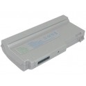 Replacement Panasonic CF-VZSU47, CF-VZSU47U, CF-W5 4400mAh Battery