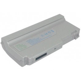 Replacement Panasonic CF-VZSU47, CF-VZSU47U, CF-W5 4400mAh Battery