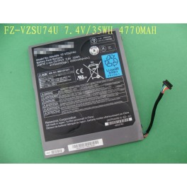 Genuine FZ-VZSU74U battery For Panasonic Toughpad TM FZ-A1