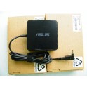 Replacement Asus Q200E X202E X202E-DH31T 19V 3.42A 65W AC Adapter