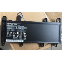 Original Asus X756UV C21N1515 0B200-01800100 Battery Original Asus X756UV C21N1515 0B200-01800100 Battery