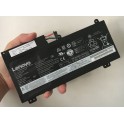 Replacement Lenovo ThinkPad S5 00HW040 SB10J78988 Battery