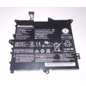 Replacement Lenovo Flex 3-1120 80LX L14S2P21 7.4V 30Wh 4050mAh Battery