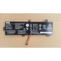 Replacement L15S2TB0 Lenovo L15S2TB0 30WH Battery