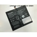 New Replacement Replacement Lenovo MIIX 700 L15C4P71 Series 7.6V 40Wh 5500mAh Battery