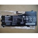 New Replacement Replacement Lenovo E31 E31-70 E31-70-80KX0007GE L14L2P22 Battery