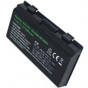 Asus T12, A32-XT12, A31-T12 11.1V/4400mAh Battery