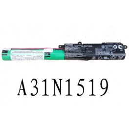 New Genuine Asus 0b110-00390000 A31n1519 X540s Battery New Genuine Asus 0b110-00390000 A31n1519 X540s Battery