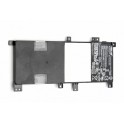 Replacement Asus C21N1409 0B200-01130200 X455LB Notebook
