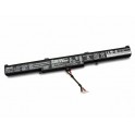 New Replacement Asus A41N1501 A41LK9H GL752VW N552VX Battery
