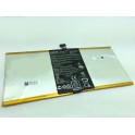 3.7V 25Wh Replacement New ASUS Pad MeMO Pad ME302KL C12P1302 Battery