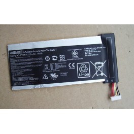 Genuine Asus Google Nexus 7 Tablet PC 16WH C11-ME570T Built-in Battery Genuine Asus Google Nexus 7 Tablet PC 16WH C11-ME570T Built-in Battery