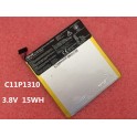 C11P1310 3950mAh Battery For ASUS Fone Pad 7 Me372CG K00E Notebook