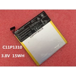 C11P1310 3950mAh Battery For ASUS Fone Pad 7 Me372CG K00E Notebook C11P1310 3950mAh Battery For ASUS Fone Pad 7 Me372CG K00E Notebook
