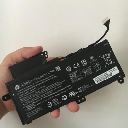 Genuine Hp Pavilion x360 m1-u001dx NU02XL TPN-W117 35Wh Battery Genuine Hp Pavilion x360 m1-u001dx NU02XL TPN-W117 35Wh Battery