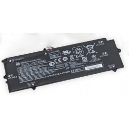 Genuine Hp MG04XL, HSTNN-DB7F, Elite x2 1012 Laptop Battery