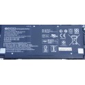 Genuine HP Spectre x360 13 w023dx SH03XL Laptop Battery
