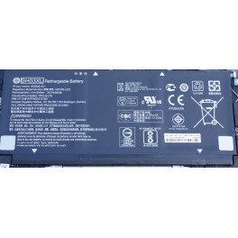 Genuine HP Spectre x360 13 w023dx SH03XL Laptop Battery